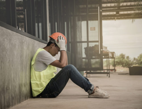The Unnecessary Stigma Around Working in Construction