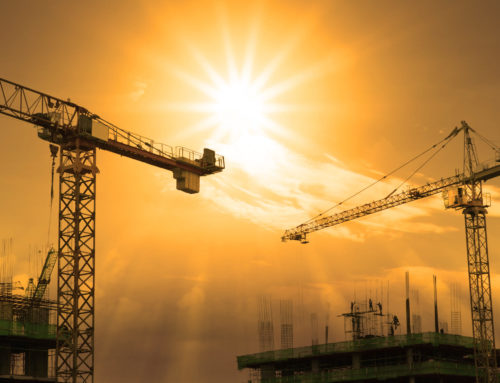 Construction Industry Forecast & Hiring In 2022