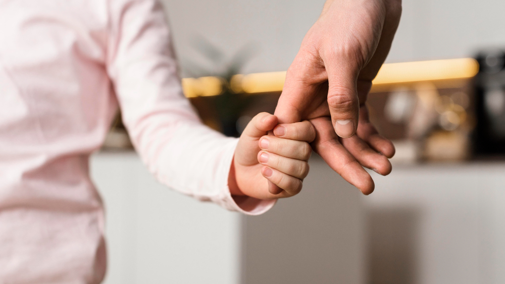 Consider Offering Paternity Leave to Increase Employee Retention at Your Construction Company