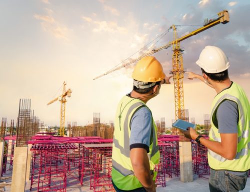 New Company or Well-Established Construction Firm: Which One is Better for You?
