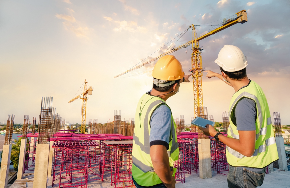 New Company or Well-Established Construction Firm- Which One is Better for You