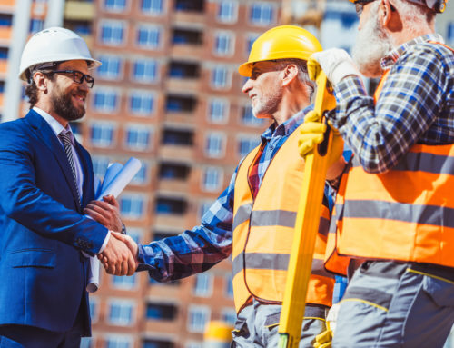 What Makes Someone a Great Construction Leader?