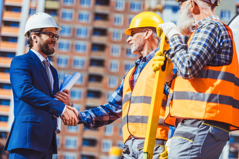 What Makes Someone a Great Construction Leader