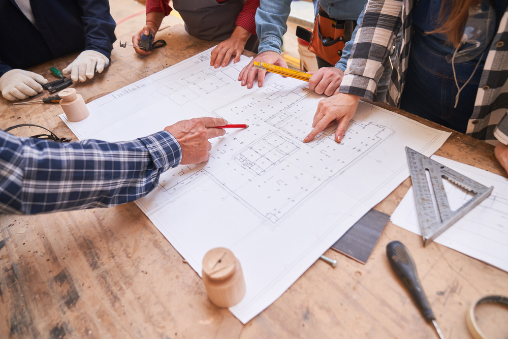 Implementing a Coaching Culture Can Improve Growth at Your Construction Company