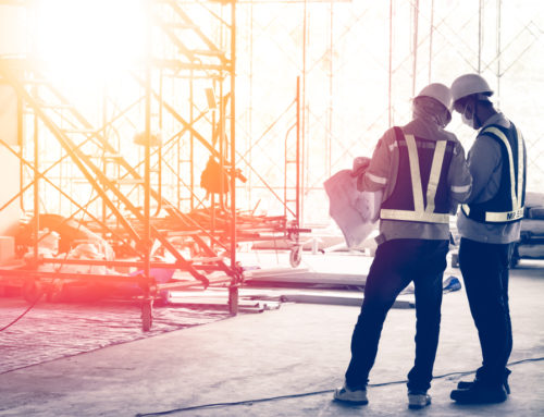 Overcoming the Top 5 Recruitment Challenges in the Construction Industry in 2023