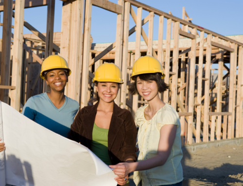 Celebrate Women in Construction Week 2023