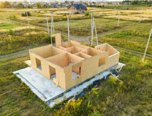 The Rise of Modular Construction: Advantages and Future Implications