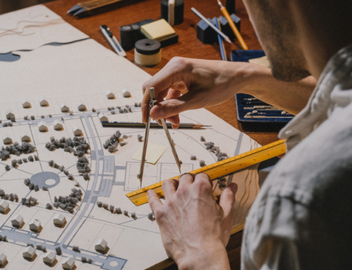 Unlocking Opportunities: Finding a Job or Career in the Architecture Industry