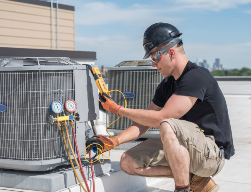 Exploring Current Trends in HVAC Industry Recruiting