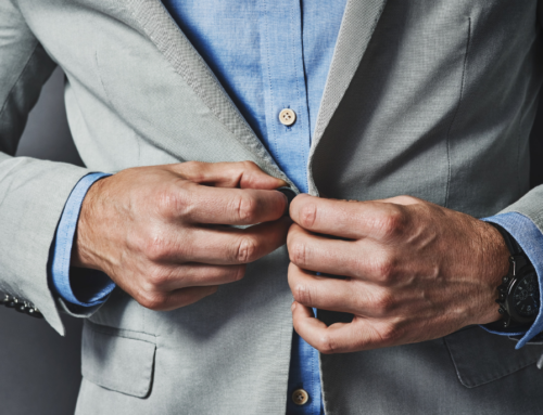 Dressing for Success: Nailing Your Interview Attire in 2023, Both In Person and Virtually