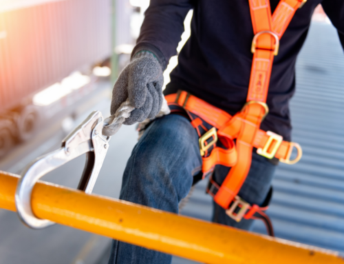 How to Create an Effective Construction Safety Training Program