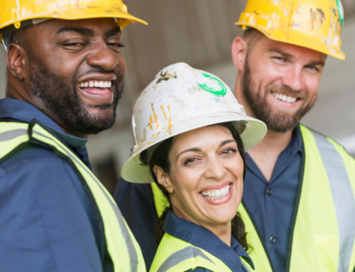 Diversity and Inclusion in Construction Hiring: Building a Stronger Workforce