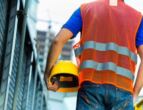 Blueprint for Success: Navigating Your Construction Career Path in 2024