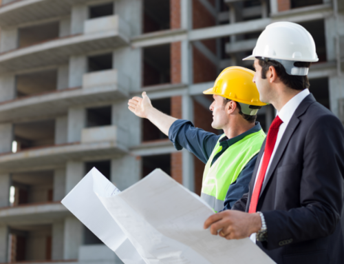 Leadership in Construction: Guiding the Team Toward Success in 2024