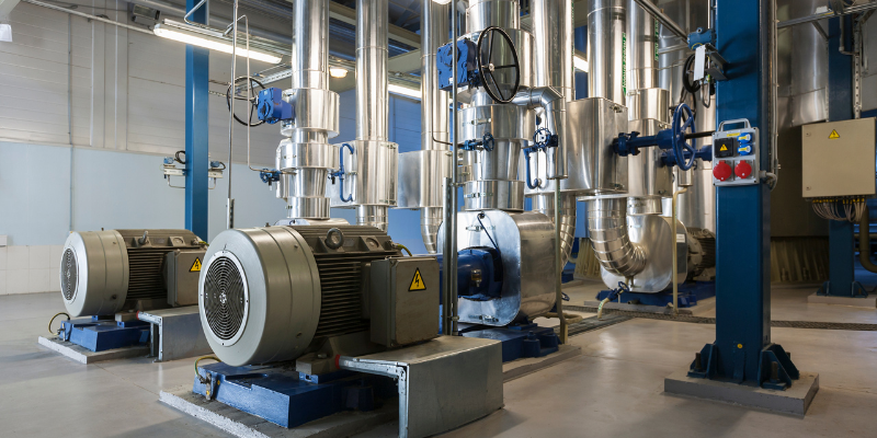 Water Technology Executive Recruiters