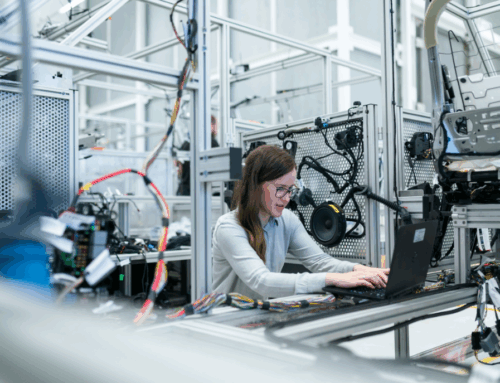 The Digital Twin Revolution: What It Means for Engineering Careers