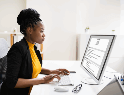 What Recruiters Really Look for on a Construction Executive Resume