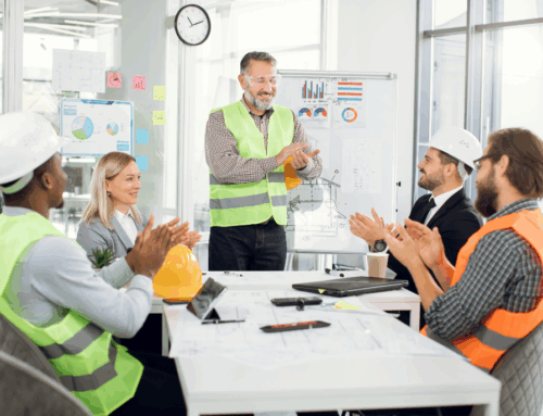 How to Transition from the Field to the Front Office in Construction