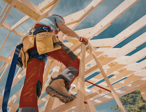 Why Gen Z Is (Finally) Choosing the Trades