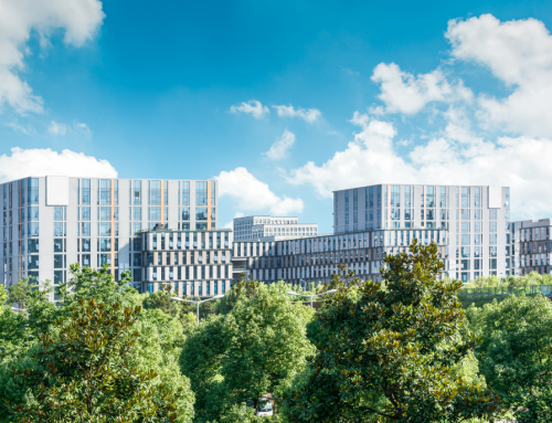 The ROI of Using a Specialized Built Environment Recruiter